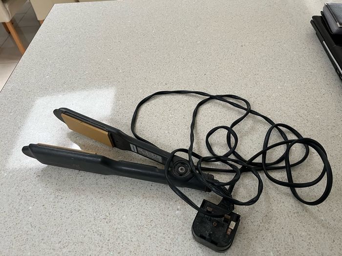 Ghd