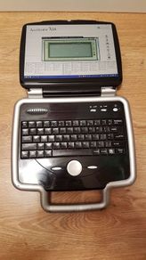 Oregon Scientific Accelerator X18 Laptop