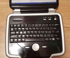 Oregon Scientific Accelerator X18 Laptop