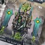 Games Workshop Warhammer 40k Necrons Szarekh, The Silent King Image 3