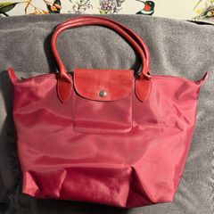 Longchamp bag
