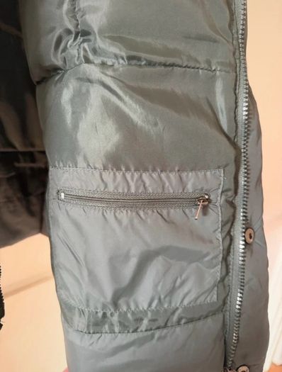 Men's Puffa Jacket size XL