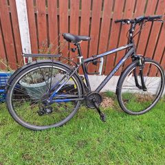 28 Inch Bike CRX500 Cross