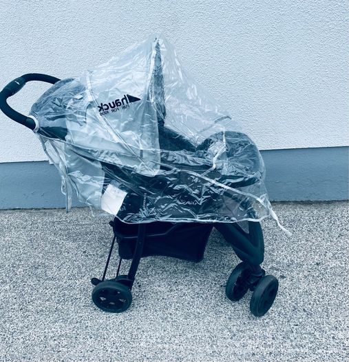 Hauck Pushchair