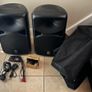 Yamaha Stagepas 600i Image 2
