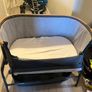 Co sleeper bed 2in1 Image 2