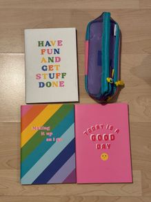 Paperchase bundle