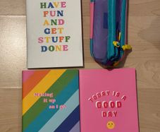 Paperchase bundle