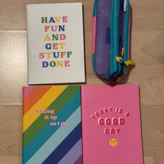 Paperchase bundle