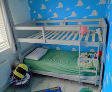 free bunkbeds