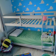 free bunkbeds