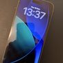 iPhone 15 Pro, 256GB, White, unlocked, eSIM only Image 5