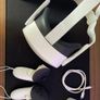 Meta Quest 3S (256GB) Like New Barely Used Image 2