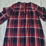 F&F Girl's Christmas Dress, size: 6-7 years Image 2