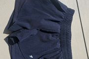 Black Sports shorts