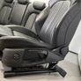 2014 Audi A6 Spline Leather Seats Set Image 5