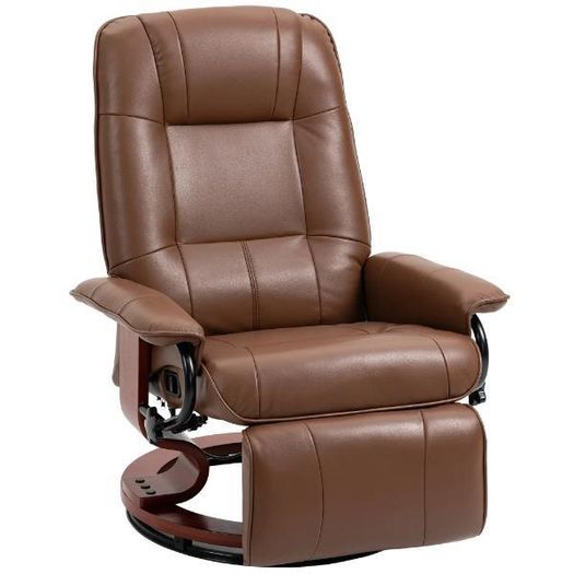 Swivel Recliner Chair
