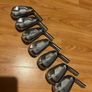 Miura TC-201 irons Image 2