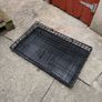 Collapsing Dog Crates - medium size - please read description Image 4