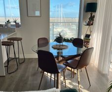 Table & Chairs