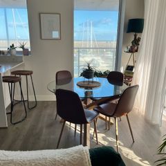 Table & Chairs