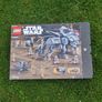 Lego Star Wars set 75337 AT-TE walker Image 2