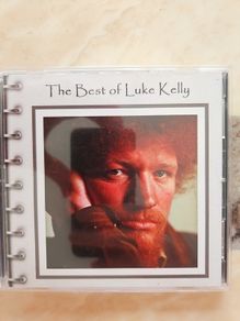Luke Kelly 2CD  - The Best Of