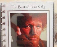 Luke Kelly 2CD  - The Best Of