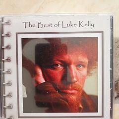 Luke Kelly 2CD  - The Best Of