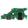 For Huawei Mate 20 Lite Charging Port Type C USB Dock Connector Mic Flex New - FHT22HCP Image 2