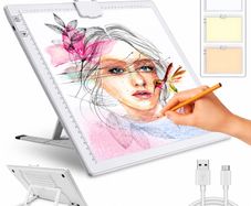 ELICE A3 LED Light Pad / Tracing Board