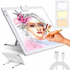 ELICE A3 LED Light Pad / Tracing Board