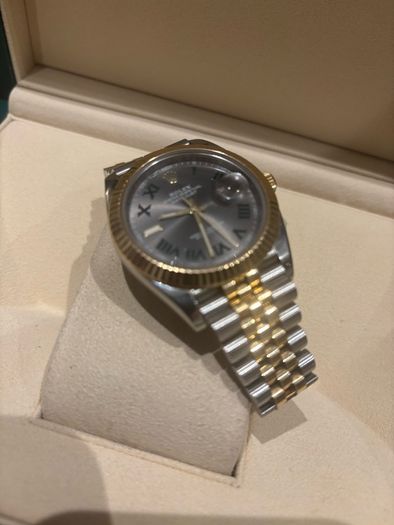 Rolex Watch