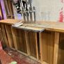 Beautiful bar solid timber Galway Image 2