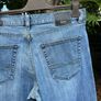 Hugo Boss Stretch Jeans Blue Image 6