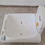 Smart Automatic Self-Cleaning Cat Litter Box Image 4