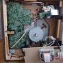 Hi End Denon DP-47F. Hi Performance Turntable from Golden Era! Original Japan, Rare to find! MC Cartridge. Excellent cond. Image 10
