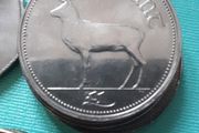 1998 coins