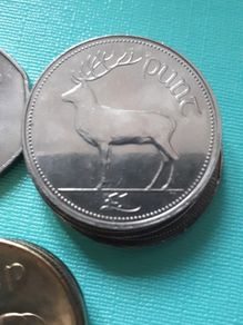1998 coins
