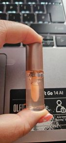 Lancome Lip Idole Juicy Treat in shade 10 in 3ml