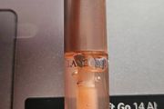 Lancome Lip Idole Juicy Treat in shade 10 in 3ml