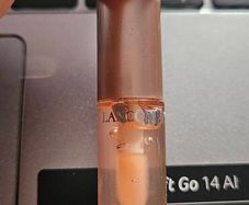 Lancome Lip Idole Juicy Treat in shade 10 in 3ml