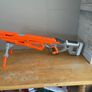 Large Nerf Blaster Collection Bundle 20 plus Guns, Darts, Magazines & Accessories Image 2