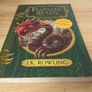 Fantastic Beasts and Where to Find Them Newt Scamander By J.K. Rowling Image 3