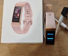 Huawei Band 4 Pro