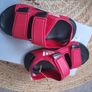 Adidas sandals Image 3