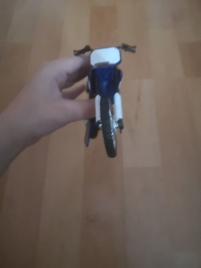 toy dirtbike