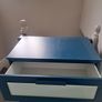 Bedroom chest of drawers Image 2