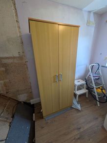Wardrobe