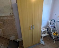 Wardrobe
